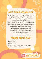 Vorschau - Unterrichtsreihen - Meine erste Buchvorstellung - Seite 1