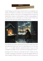Vorschau - Arbeitsblätter - Die Weihnachtsgeschichte nach Charles Dickens - Weihnachtsgeschichte mit Aufgaben - Adventskalender - Seite 3