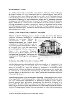Vorschau - Arbeitsblätter - Die Entstehung der Ukraine: Text- und Quellenmaterial - Deckblatt