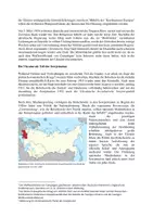 Vorschau - Arbeitsblätter - Die Entstehung der Ukraine: Text- und Quellenmaterial - Seite 2