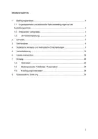 Vorschau - Stundenentwürfe - Unterrichtsentwurf und UB Material - Basketball, Dribbling - Seite 2