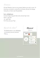 Vorschau - Bildkarten - Klassenrat - Wandzeitung inkl. Kopiervorlagen (Lob, Wunsch, Kritik) in beige und bunt - Seite 2
