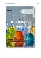 Vorschau - Unterrichtsreihen - Sparpaket: Kunststoffrecycling - Seite 2