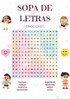 Vista previa - Unidades / Secuencias / Situaciones de Aprendizaje - Pack de Habilidades Socioemocionales para Niños - Portada