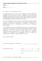 Vorschau - Lehrpläne/Lehrermaterial - Reflexion: Unerlaubte Handynutzung - Seite 2