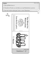 Vorschau - Arbeitsblätter - Advent bis Weihnachten Klasse 1-2 LEPORELLO - Seite 3