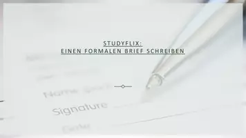 Vorschau - Präsentationen/Tafelbilder - Brief, E-Mail und Bewerbungsschreiben Kl. 9/10 (PowerPoint) - Seite 2