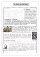 Vorschau - Arbeitsblätter - Materialpaket zur Reformation (Ablasshandel, Turmerlebnis, 95 Thesen) - Seite 2