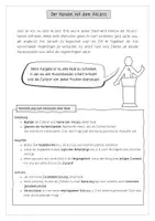 Vorschau - Arbeitsblätter - Reformation: Der Handel mit dem Ablass - Seite 3