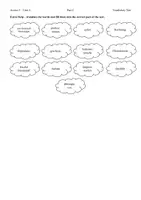 Vorschau - Test - Vokabeltest Access 5 - Unit 4 Part C - Seite 2