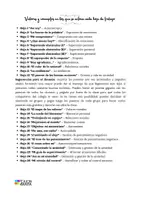 Vista previa - Hojas de trabajo - Cuadernillo de actividades de salud emocional - página 2