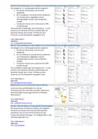 Vorschau - Arbeitsblätter - Flache Werkstücke, technisches Zeichnen, Übungen Hilfen TZ - Seite 3