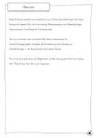 Vorschau - Unterrichtsreihen - Materialpaket Schmetterlinge - Seite 2