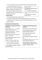 Vorschau - Arbeitsblätter - Materialpaket: Shakespeare's "Macbeth" mit Fokus auf speaking skills, Englisch Leistungskurs - Seite 3