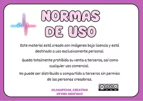 Vista previa - Juegos / Gamificación - Tablero de prosodia - página 2
