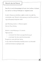 Vorschau - Arbeitsblätter - Schulstart-Material-Mix Lernen und Klassenorganisation - Seite 2