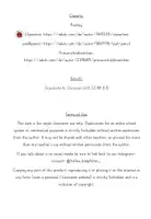 Vorschau - Poster - Advent Grundschule Kostenlose Bildkarte FREEBIE - Seite 3