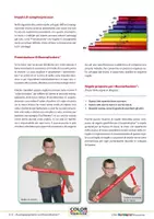 anteprima - Audio - Gli angeli nelle campagne - Accomapgnamento con Boomwhackers - Pagina 1