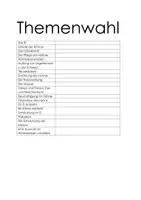 Vorschau - Anderer Materialtyp - Hühner Erklärvideo_Wandtafelmaterial zum Ablauf und Beurteilung - Seite 3
