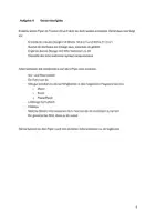 Vorschau - Unterrichtsreihen - Canva (für Wahlfach Office) - Seite 3