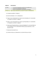Vorschau - Unterrichtsreihen - Dossier Excel (für Wahlfach Office) - Seite 2