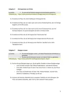 Vorschau - Unterrichtsreihen - Materialsammlung für Wahlfach Office - Seite 3