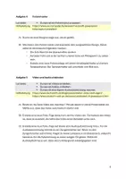 Vorschau - Unterrichtsreihen - Dossier PowerPoint (für Wahlfach Office) - Seite 3