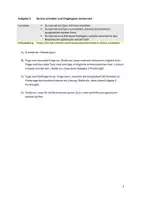 Vorschau - Unterrichtsreihen - Dossier Forms (für Wahlfach Office) - Seite 3