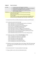 Vorschau - Unterrichtsreihen - Dossier Word (für Wahlfach Office) - Seite 3