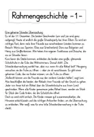 Vorschau - Stationenlernen - Escape Room: Silvester in anderen Ländern (Deutsch, lesen) - Seite 3