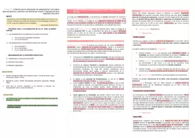 Vista previa - Para docentes: organización, planificación y formación - Oposiciones PT (todas las comunidades): Esquema tema 19 - página 1