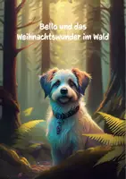 Vorschau - Stundenentwürfe - Adventskalender Grundschule - Deckblatt