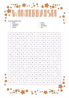 Vorschau - Spiele - Winterrätsel - Vertretung - Weihnachten - Rätsel 1 - Seite 2
