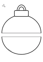 Vorschau - Arbeitsblätter - Weihnachten Reflexion – Schreibimpuls Klasse 1-2 - Seite 1