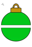 Vorschau - Arbeitsblätter - Weihnachten Reflexion – Schreibimpuls Klasse 1-2 - Seite 2