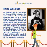 Aperçu - Apprentissages en autonomie - Portrait - Niki de Saint Phalle - Page 2