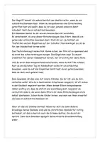 Vorschau - Stundenentwürfe - Materialpaket Religion - Seite 3