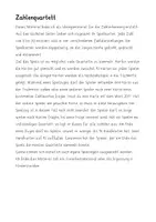 Vorschau - Stationenlernen - Zahlenquartett, Kartenspiel zur Zahlerkennung im ZR20 - Seite 2
