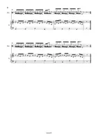 anteprima - Audio - Suono e silenzio - gioco in movimento - Pagina 1
