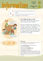 Vorschau - Spiele - Winteraktivitäten - Ich habe, wer hat - Spiel - Seite 1