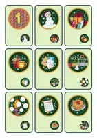 Vorschau - Spiele - Winteraktivitäten - Ich habe, wer hat - Spiel - Seite 3