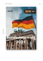 Vorschau - Unterrichtsreihen - Komplettpaket: Bundestagswahl 2025 im (Politik-)Unterricht #demokratiestärken - Seite 2