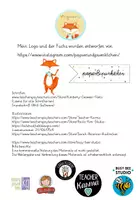 Vorschau - Arbeitsblätter - Merksätze - Deutsch Kl.2/3 - Seite 1