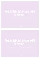 Vorschau - Arbeitsblätter - Endlich Geschichtenprofi - Gesamtpaket - Seite 3