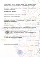 Vista previa - Hojas de trabajo - Alto el lápiz (Sustantivos) - página 1