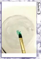Vorschau - Stundenentwürfe - Fantastische Planeten Wasserfarbe, Kunst Grundschule - Seite 3