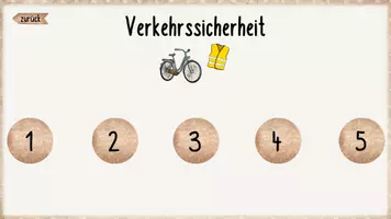 Vorschau - Unterrichtsreihen - Verkehrserziehung/ Fahrradprüfung: interaktive Datei & Arbeitsheft - Seite 3