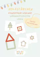 Vorschau - Spiele - Materialpaket für die Weihnachtsstunde - Seite 1