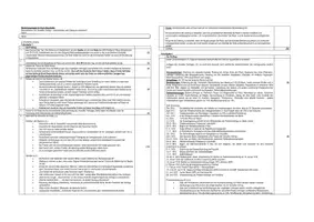 Vorschau - Klassenarbeiten - Klausur Redenanalyse: Philipp Scheidemann zur Unterschrift des Vertrags von Versailes - unannehmbar oder Zwang zur Annahme? Operatoren NRW - inklusive Bewertungsbogen / EWH / Lösungen - Seite 2