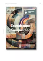 Vorschau - Unterrichtsreihen - Unterrichtsreihe: Soundscape-Komposition - Seite 1